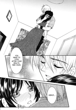 Page 88 of [Yasuhara Tsukasa] - My Wish pt. 1 & 2 Plus My Wish X Your Wish - (English) [SaHa]