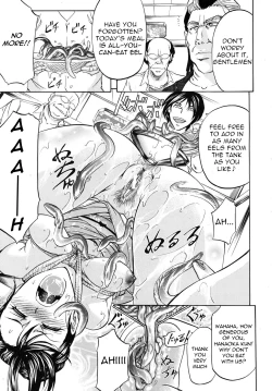 Page 23 of Bishoku Club | Gourmet Club