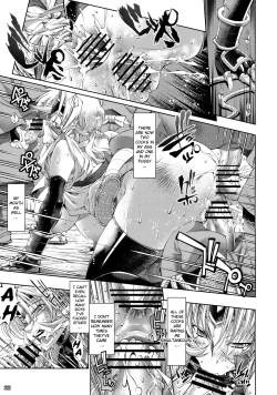 Page 22 of Kunoichi From USA