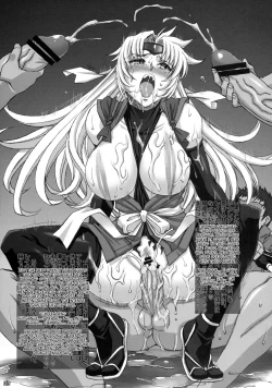 Page 28 of Kunoichi From USA