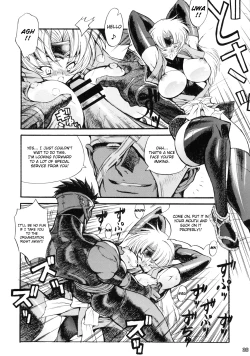 Page 35 of Kunoichi From USA