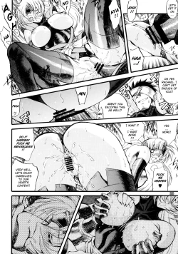 Page 37 of Kunoichi From USA