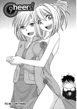 Page 171 of Cheers! 9