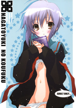 Download NAGATOYUKI NO KOUFUKU