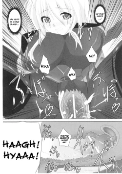 Page 151 of Slave Heroines Vol. 1