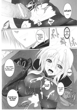 Page 153 of Slave Heroines Vol. 1