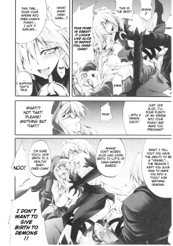 Page 173 of Slave Heroines Vol. 1