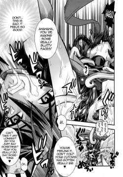 Page 24 of Slave Heroines Vol. 1