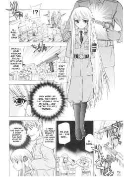 Page 81 of Slave Heroines Vol. 1