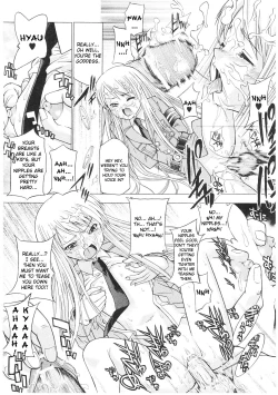 Page 89 of Slave Heroines Vol. 1