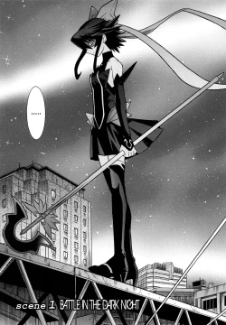 Page 8 of Slave Heroines Vol. 1