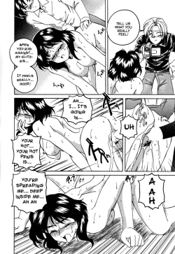 Page 159 of Mahou no Dennou Shoujo Maria