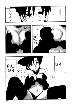 Page 159 of Shippuudotou no Mankenbu!! | The Manken Club, Like Whirlwind and Surge Waves!!