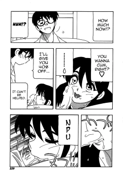 Page 229 of Shippuudotou no Mankenbu!! | The Manken Club, Like Whirlwind and Surge Waves!!