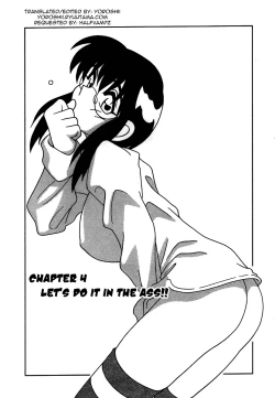 Page 56 of Shippuudotou no Mankenbu!! | The Manken Club, Like Whirlwind and Surge Waves!!