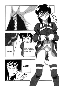 Page 60 of Shippuudotou no Mankenbu!! | The Manken Club, Like Whirlwind and Surge Waves!!