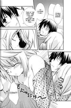 Page 7 of Koneko de Issho