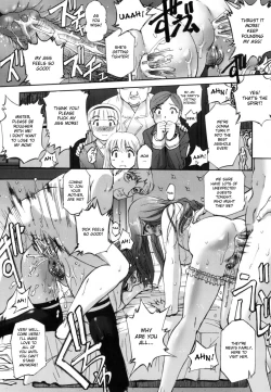 Page 24 of A Certain Family's Story Part 1-2