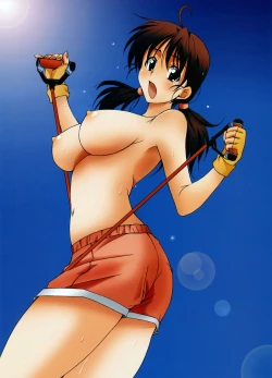 Page 111 of Gashuu Otona no Moeoh