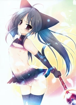 Page 119 of Gashuu Otona no Moeoh