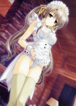 Page 15 of Gashuu Otona no Moeoh