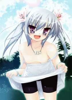 Page 22 of Gashuu Otona no Moeoh