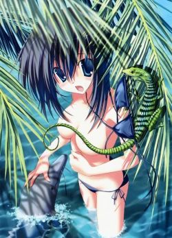 Page 30 of Gashuu Otona no Moeoh