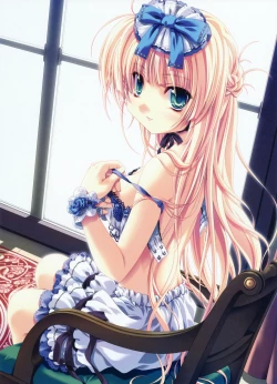 Page 32 of Gashuu Otona no Moeoh