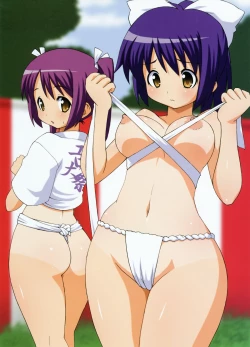 Page 36 of Gashuu Otona no Moeoh