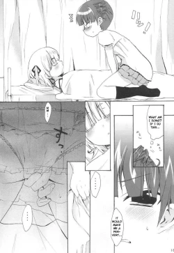 Page 15 of Mitsuba to Issho