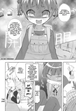 Page 8 of Mitsuba to Issho