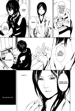 Page 19 of Konya_wa_Take_Out_Night Vol 3-4