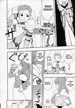 Page 6 of ROGNARAK THE NYANNYAN EPISODE 1.0