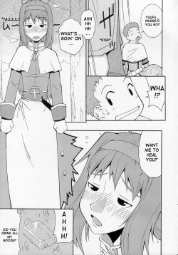 Page 7 of ROGNARAK THE NYANNYAN EPISODE 1.0