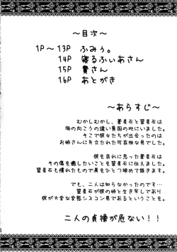 Page 3 of VooDoo Dool