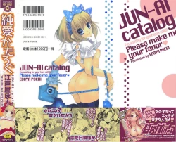 Page 2 of JUN-AI catalog