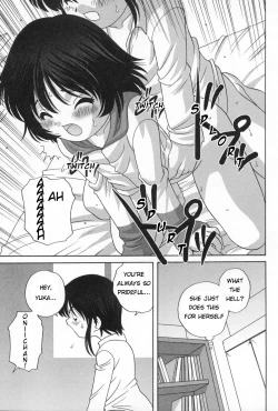 Page 16 of Otona ni Naritai - I Want to Grow Up Ch. 5, 7, 9