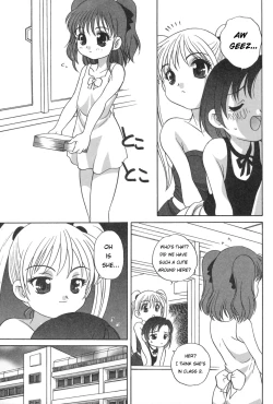 Page 22 of Otona ni Naritai - I Want to Grow Up Ch. 5, 7, 9