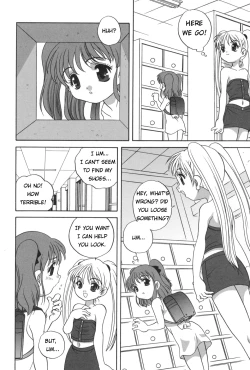 Page 23 of Otona ni Naritai - I Want to Grow Up Ch. 5, 7, 9