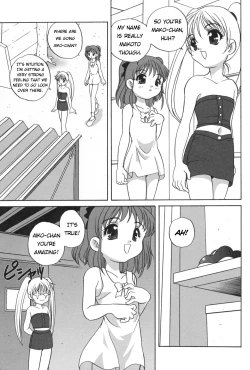 Page 24 of Otona ni Naritai - I Want to Grow Up Ch. 5, 7, 9