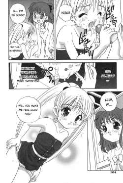 Page 29 of Otona ni Naritai - I Want to Grow Up Ch. 5, 7, 9