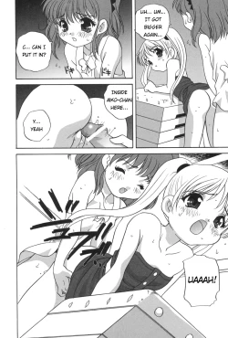 Page 31 of Otona ni Naritai - I Want to Grow Up Ch. 5, 7, 9