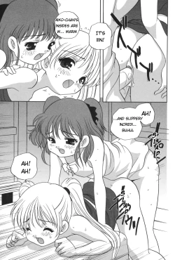 Page 32 of Otona ni Naritai - I Want to Grow Up Ch. 5, 7, 9