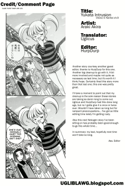 Page 54 of Otona ni Naritai - I Want to Grow Up Ch. 5, 7, 9