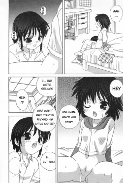 Page 7 of Otona ni Naritai - I Want to Grow Up Ch. 5, 7, 9
