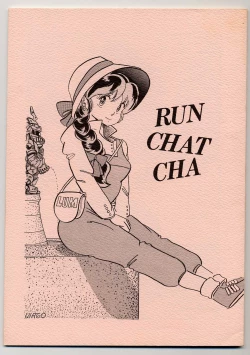 Page 1 of Run Chat Cha