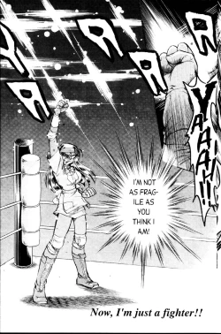 Page 17 of ipongi bangs Sexplosion