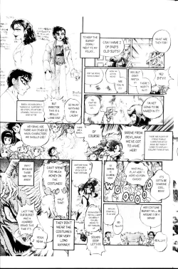 Page 21 of ipongi bangs Sexplosion