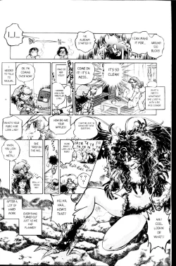 Page 22 of ipongi bangs Sexplosion