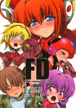 Page 1 of FD